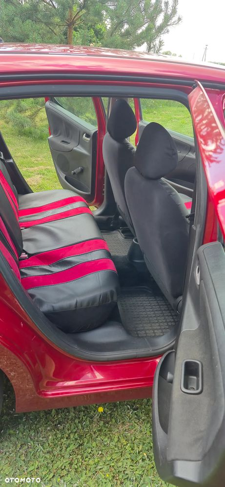 Peugeot 207 1.4 HDi Trendy - 12