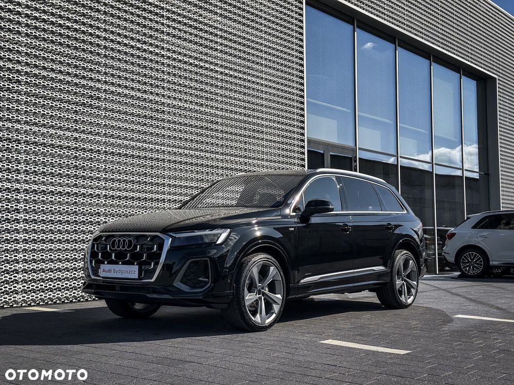 Audi Q7 - 2