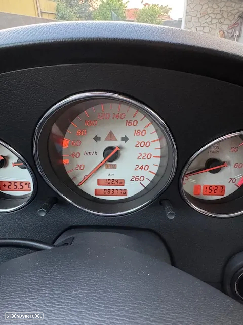 Mercedes-Benz SLK 200 Kompressor - 15