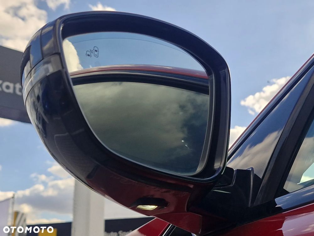 Peugeot 508 225 e-EAT8 GT - 30