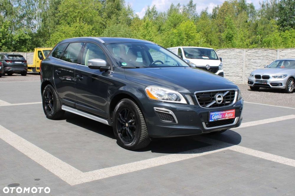 Volvo XC 60 - 10