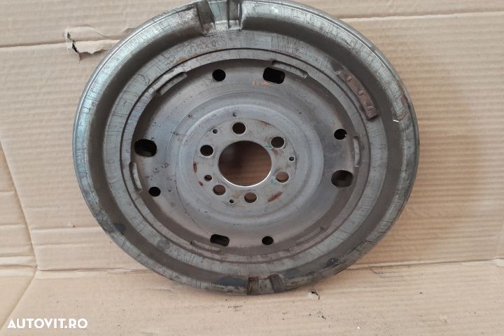 Volanta 036105266C 036105266C Volkswagen VW Golf 5 [2003 - 2009] Plus - 2