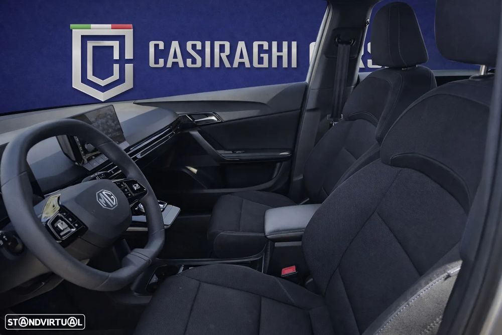 MG MG4 51 kWh Standard - 3