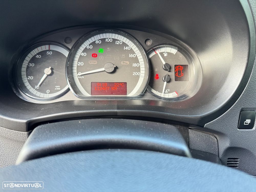 Mercedes-Benz Citan 116 CDI/31 - 10