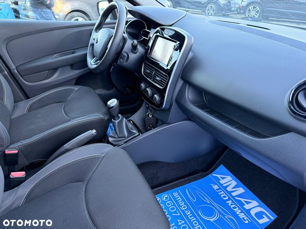 Renault Clio (Energy) TCe 90 Start & Stop INTENS - 14