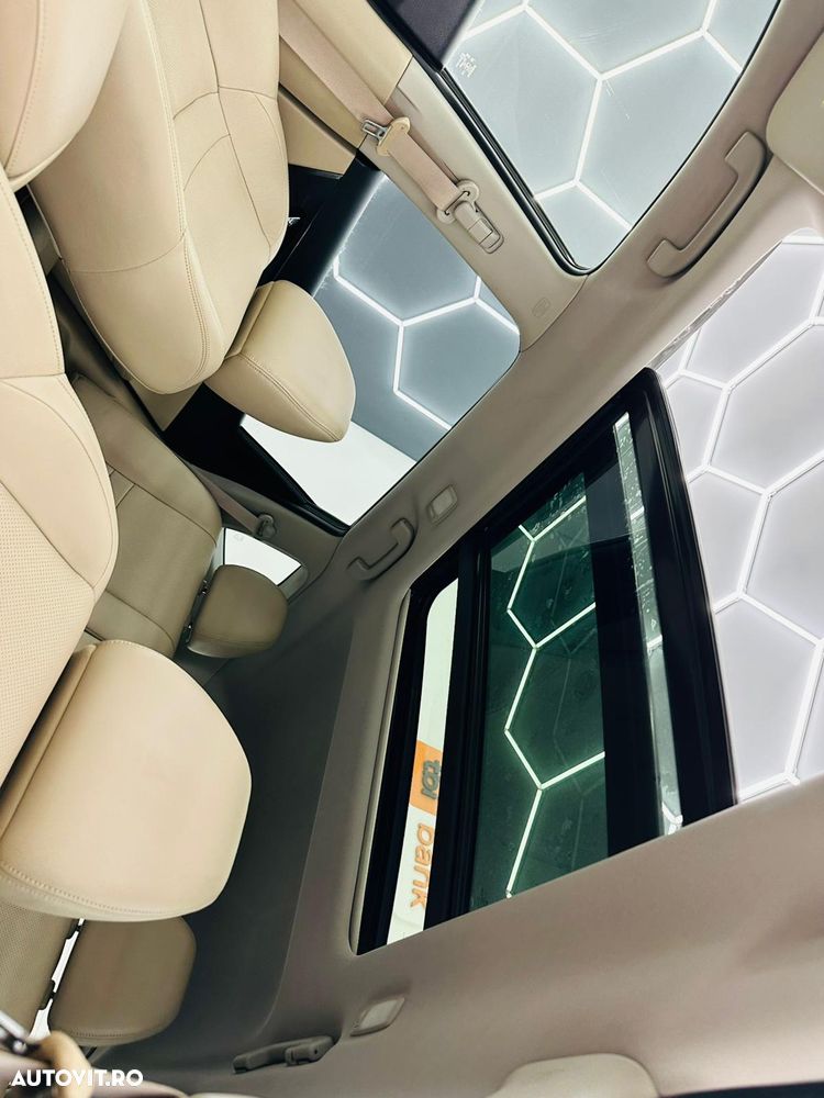 Nissan X-Trail 1.6 dCi Tekna - 21