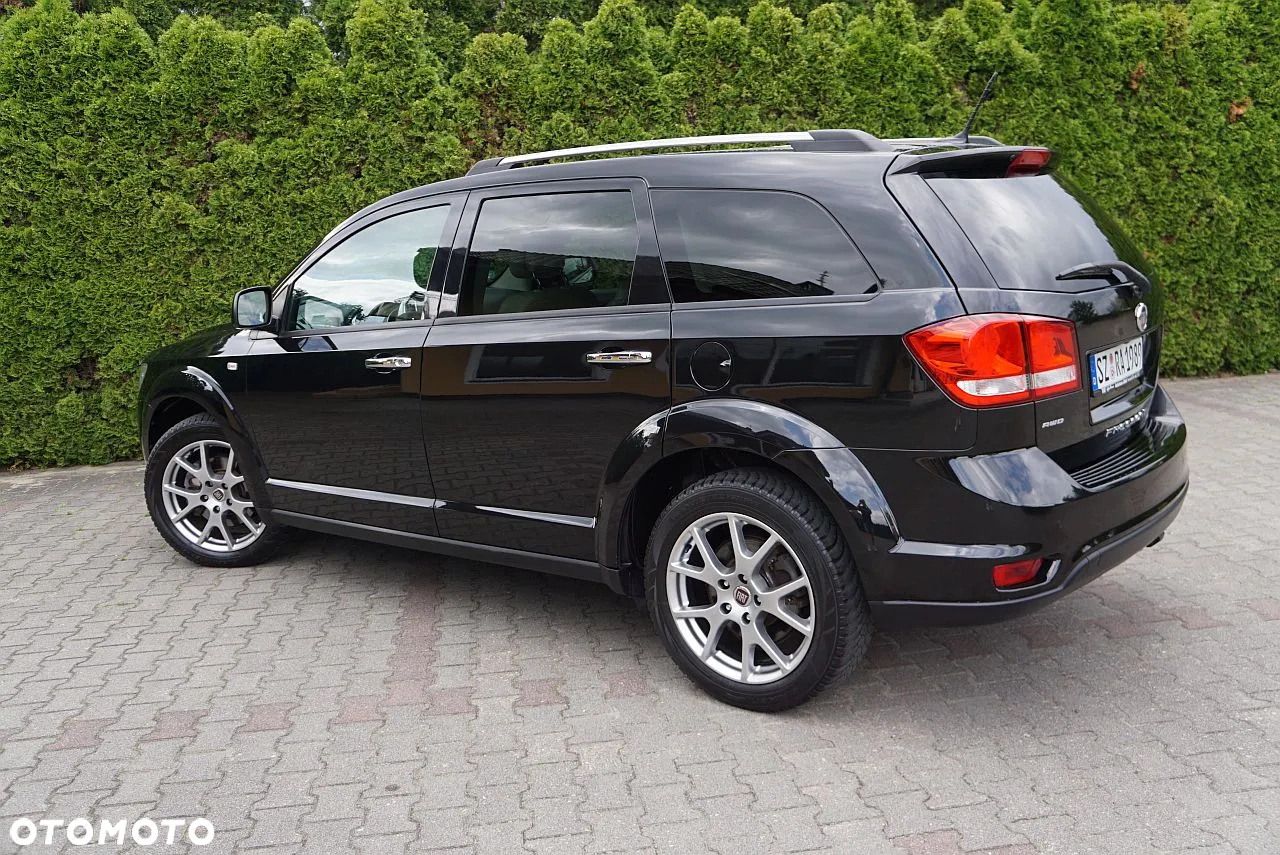 Fiat Freemont - 5