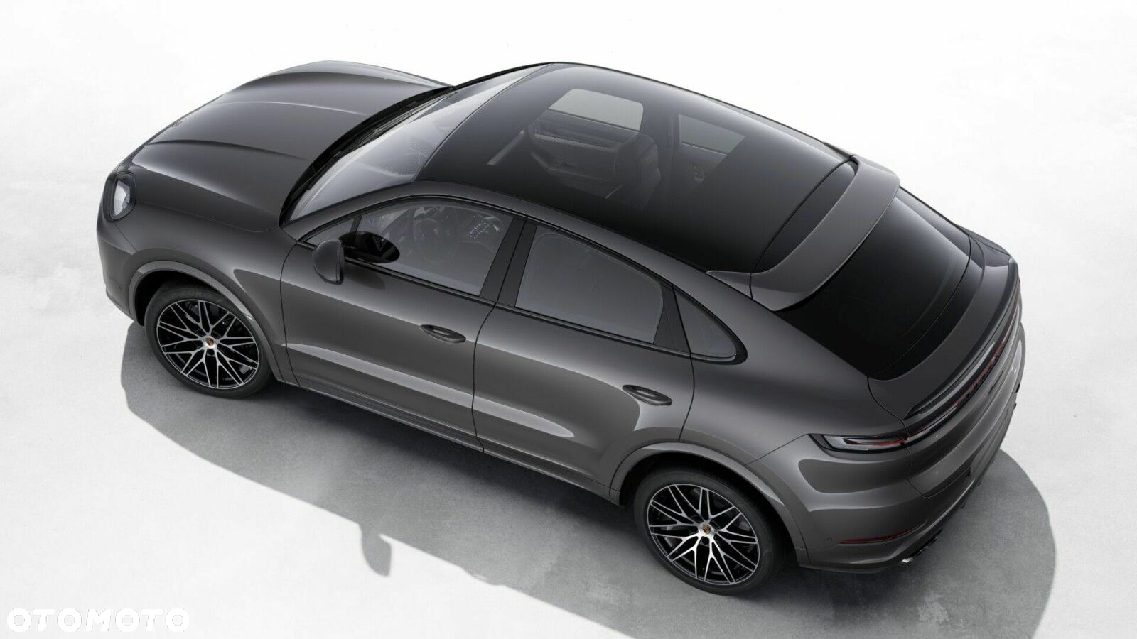 Porsche Cayenne - 4