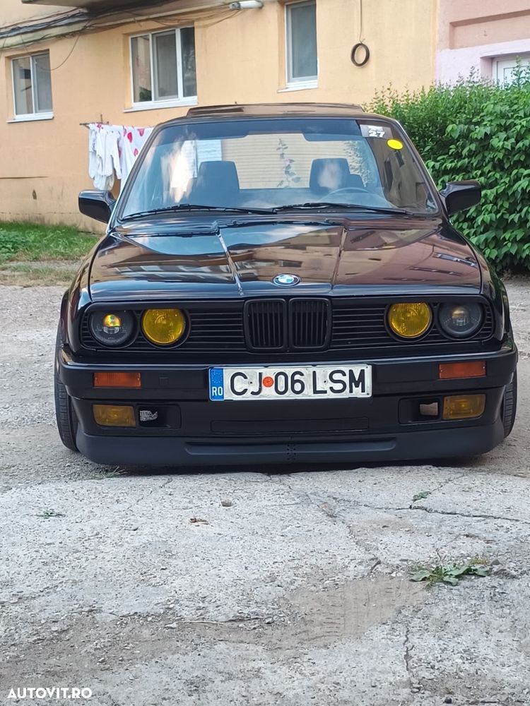BMW Seria 3 - 4