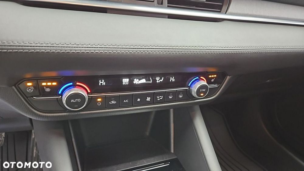 Mazda 6 2.0 SkyJoy - 20