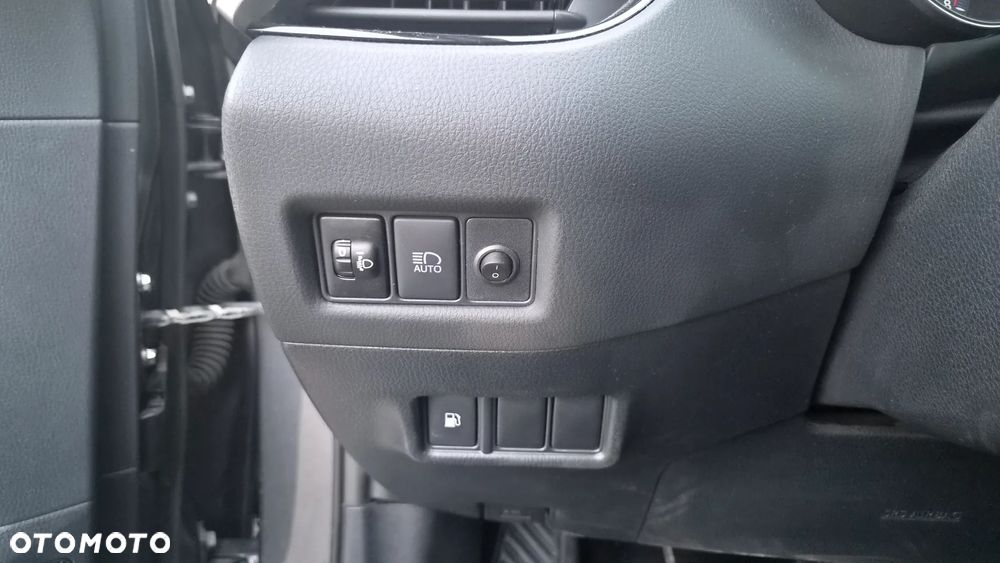 Toyota C-HR 1.2 T Comfort - 11