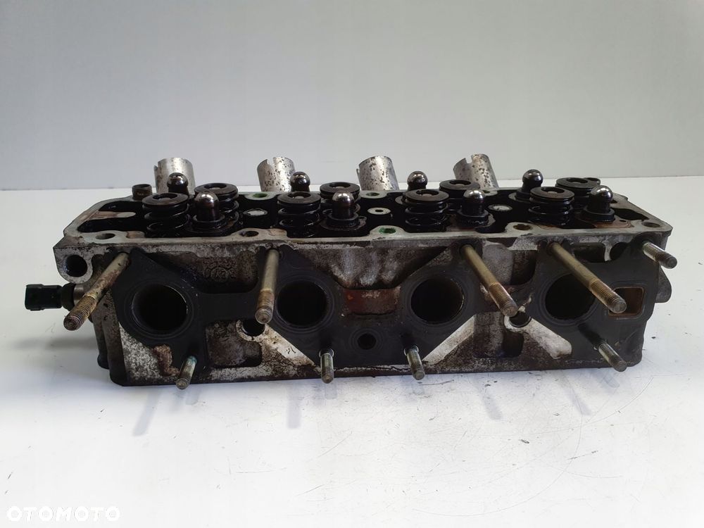 Opel Combo C 1.6 8V GŁOWICA CYLINDRÓW 90400242 Z16SE - 4