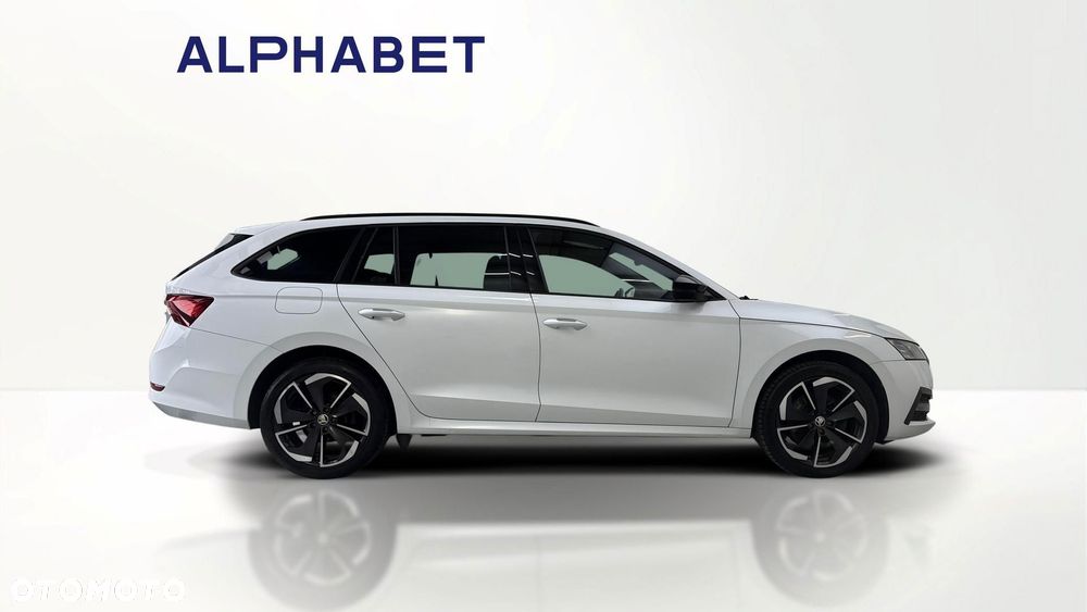 Skoda Octavia 1.4 TSI Plug-In Hybrid Style DSG - 3