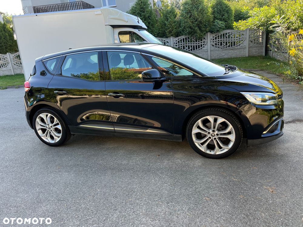 Renault Scenic TCe 140 GPF BUSINESS EDITION - 4