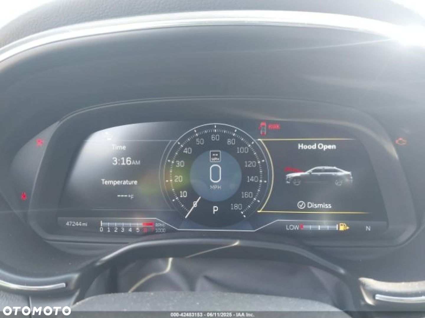 Cadillac CT5 - 11
