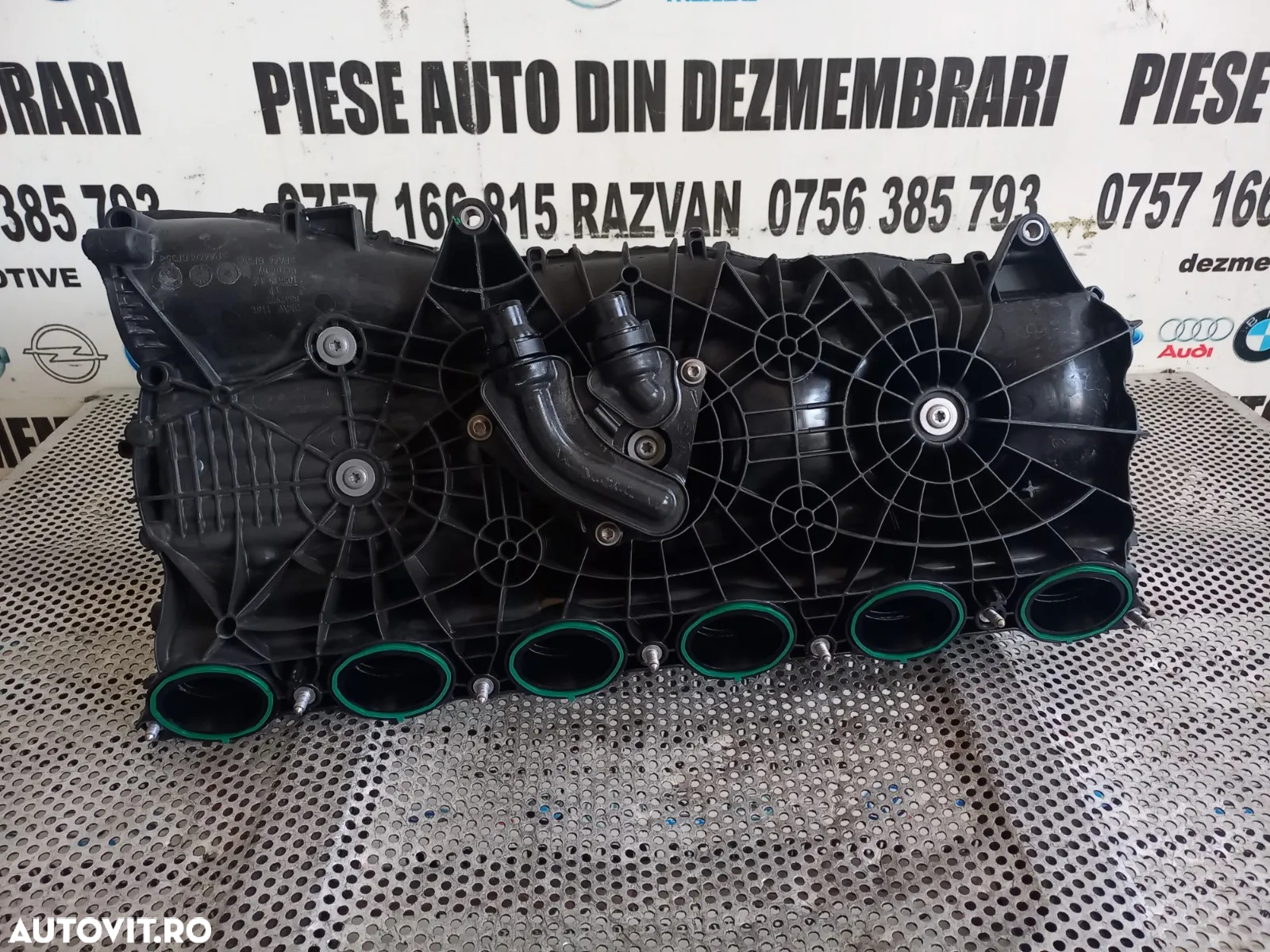Galerie Admisie Bmw 3.0 3.5 4.0 Benzina B58B30B Generatie 2 Cod  G11 G12 G30 G31 G42 G40 G01 G02 G0 - 8