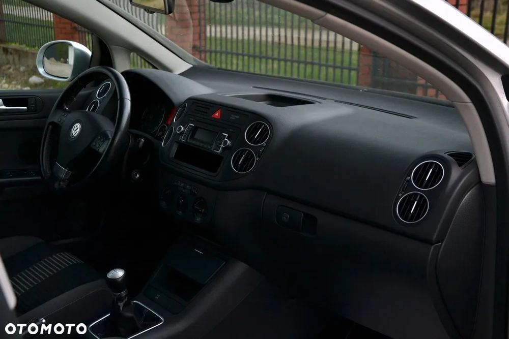 Volkswagen Polo 1.4 United - 17