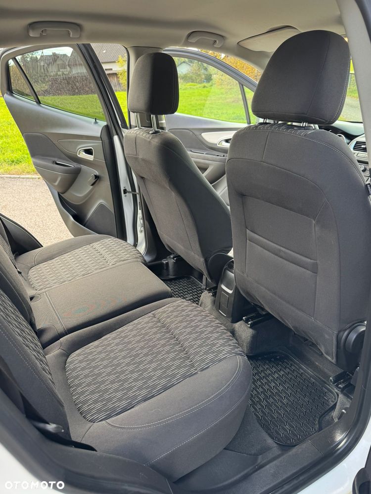 Opel Mokka 1.6 Active S&S - 26