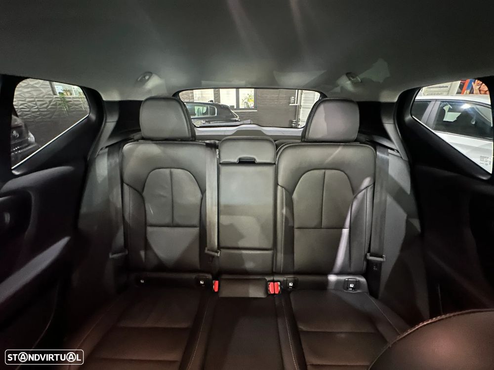 Volvo XC 40 1.5 T4 PHEV Inscription - 6