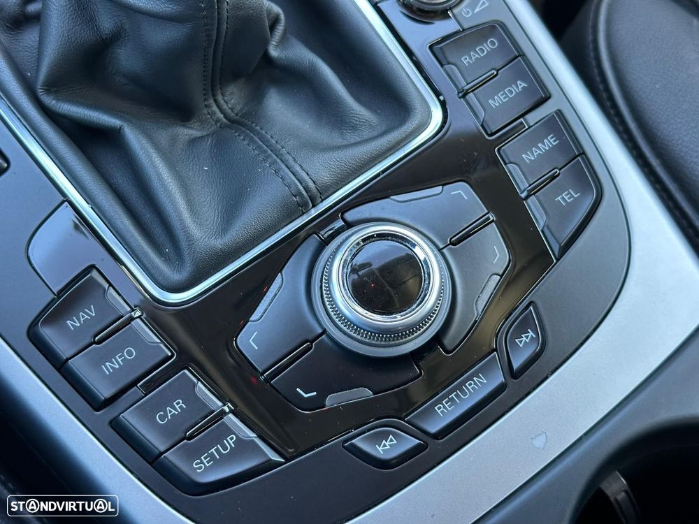 Audi A5 Sportback 2.0 TDI S-line - 22