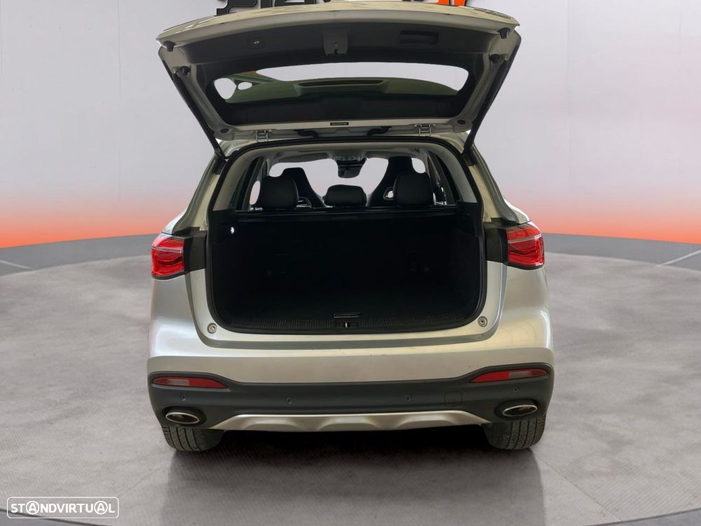 MG EHS 1.5 T-GDI Plug-in Hybrid Luxury - 9