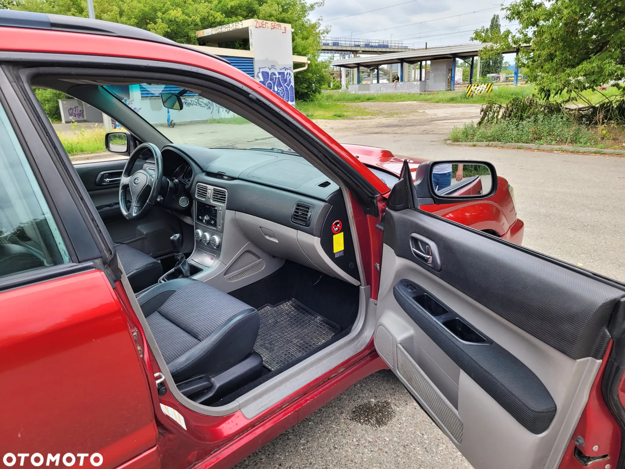 Subaru Forester 2.0 XT Turbo - 15