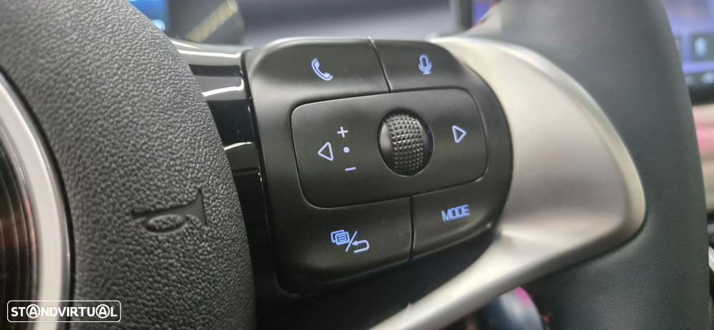 BYD Atto 3 60.48 kWh Comfort - 21