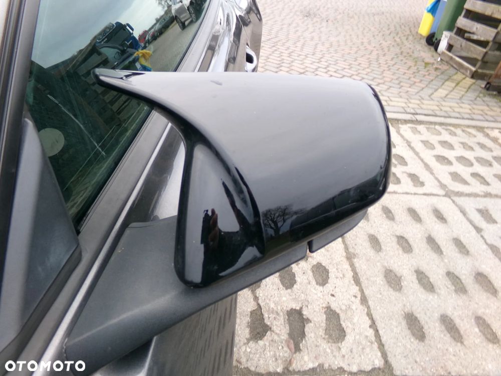 Ford Mustang 3.7 V6 - 9