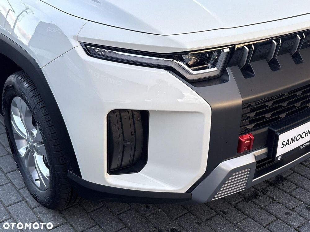 SsangYong/KGM Torres 1.5 T-GDI Joy - 34