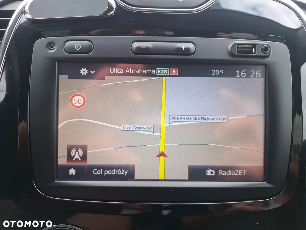 Renault Captur ENERGY TCe 120 EDC Elysee - 23