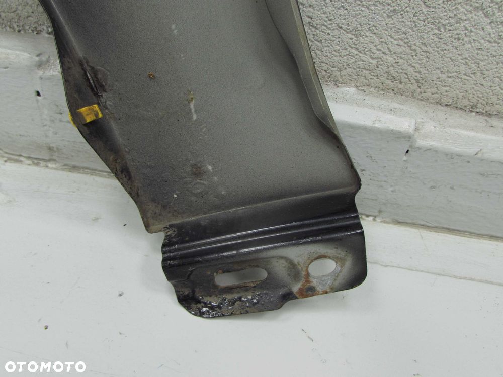 VOLVO S60 II V60 10-13 BLOTNIK PRZOD PRAWY 452 - 10