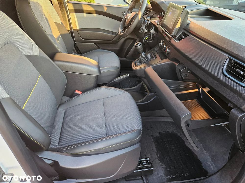 Renault Kangoo 1.5dCi 115KM - 26