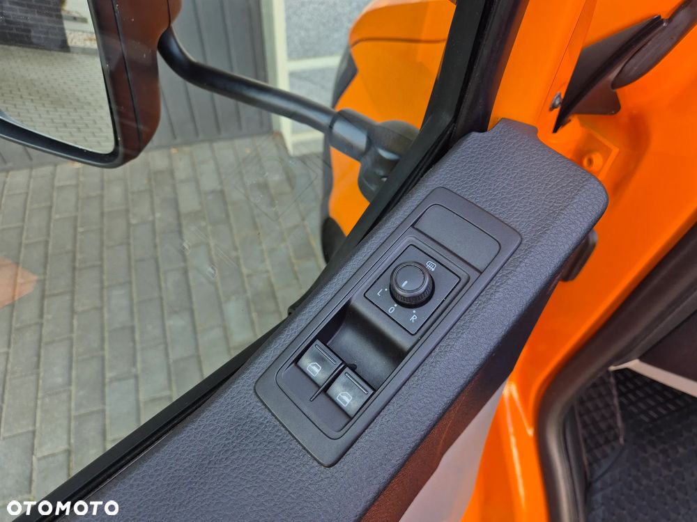 Volkswagen TRANSPORTER DOKA AUTOMAT PNEUMATYKA - 17