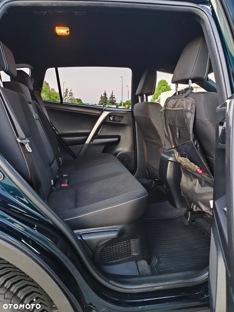 Toyota RAV4 - 31