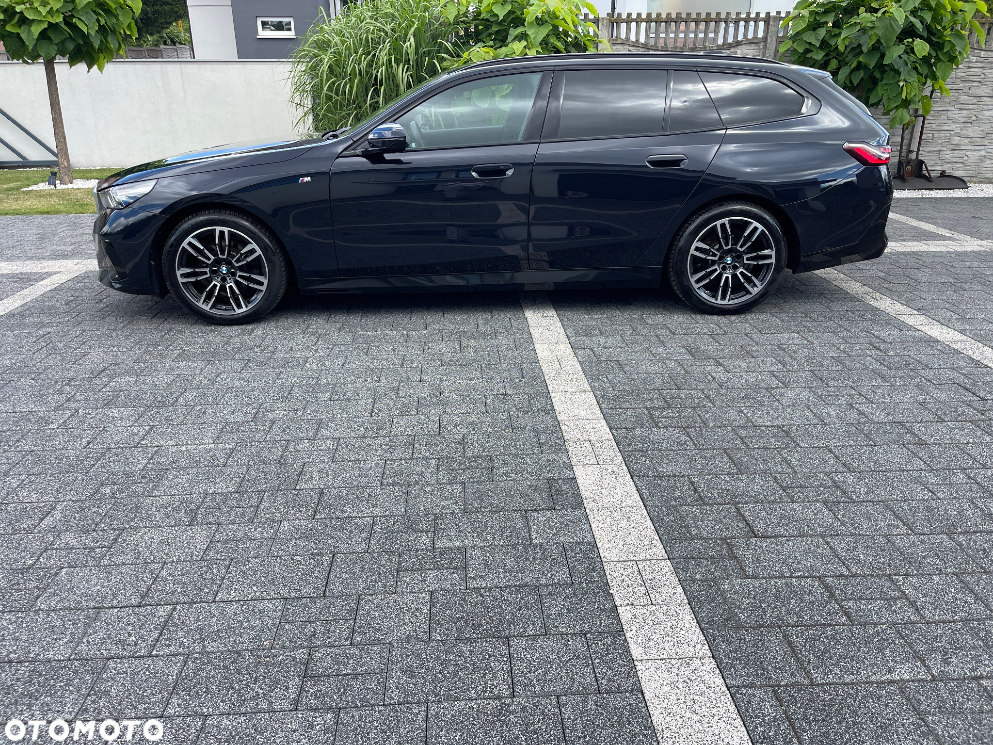 BMW Seria 5 - 3