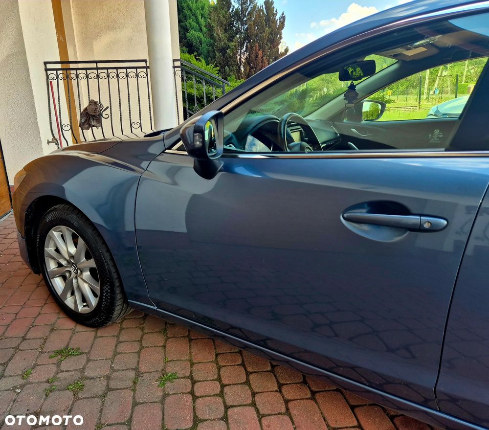 Mazda 6 2.0 SKYACTIV-G Center-Line - 11