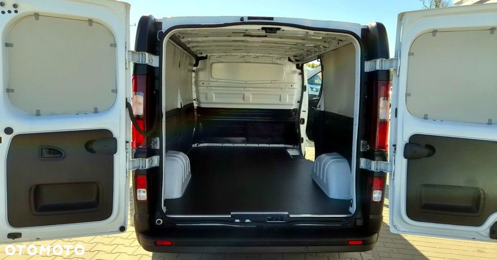 Nissan Primastar - 34