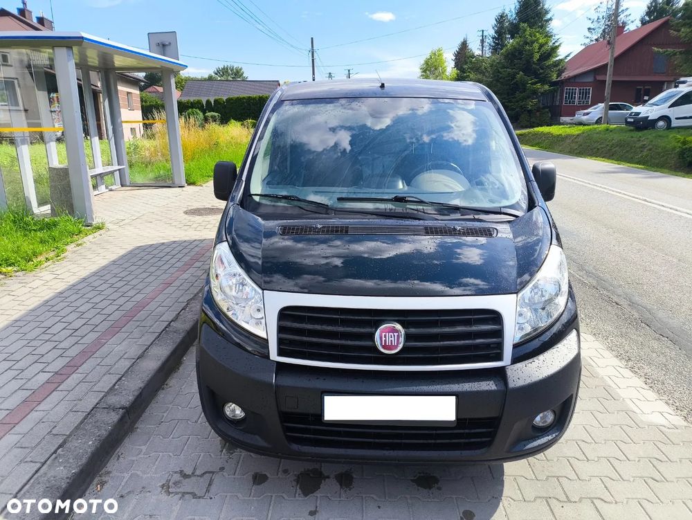 Fiat Scudo - 10