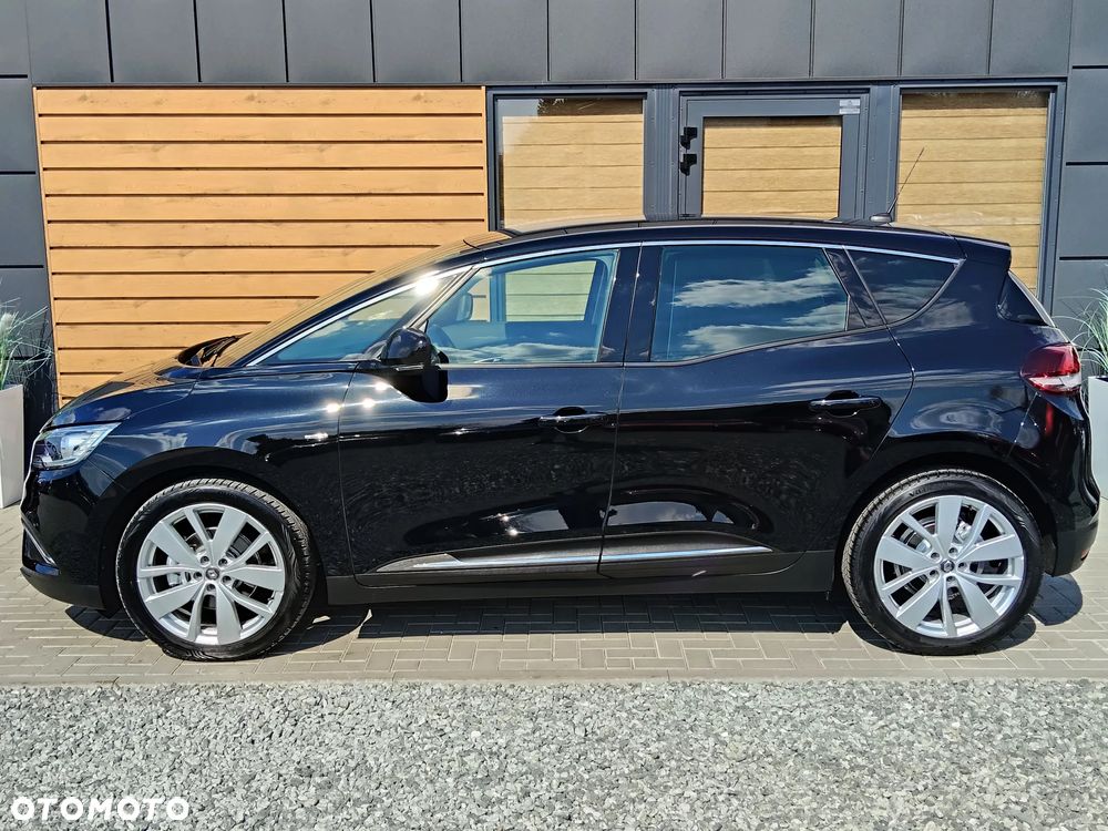 Renault Scenic TCe 140 GPF EDC LIMITED - 28