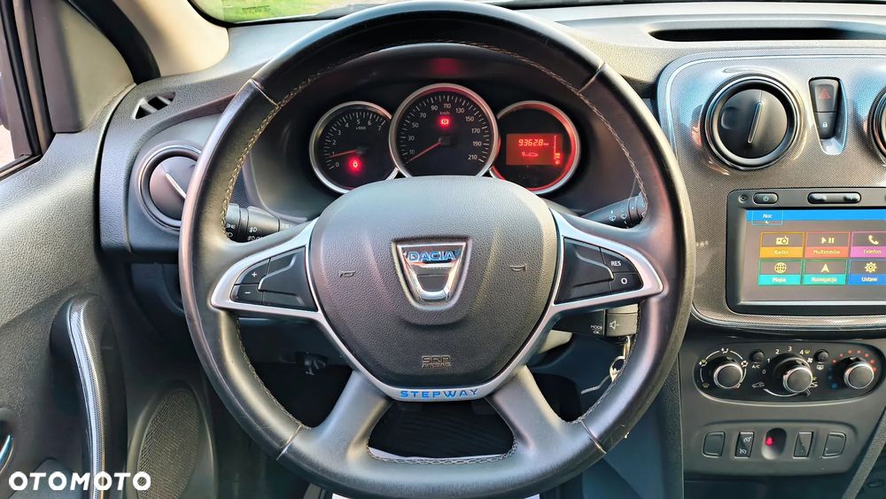 Dacia Sandero Stepway 0.9 TCe Outdoor S&S - 11