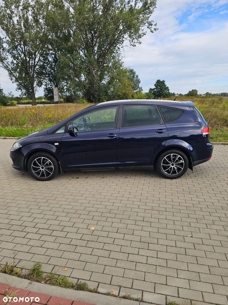 Seat Altea XL 1.9 TDI DPF Reference Comfort - 7