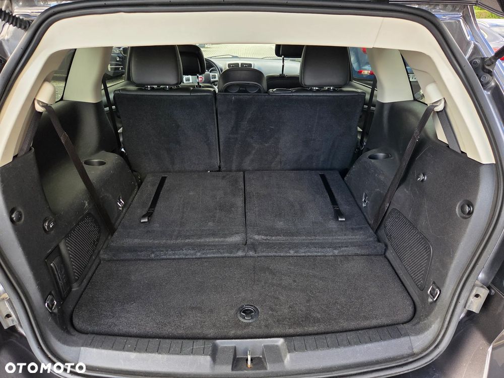 Fiat Freemont 2.0 Multijet 16V DPF Cross - 8
