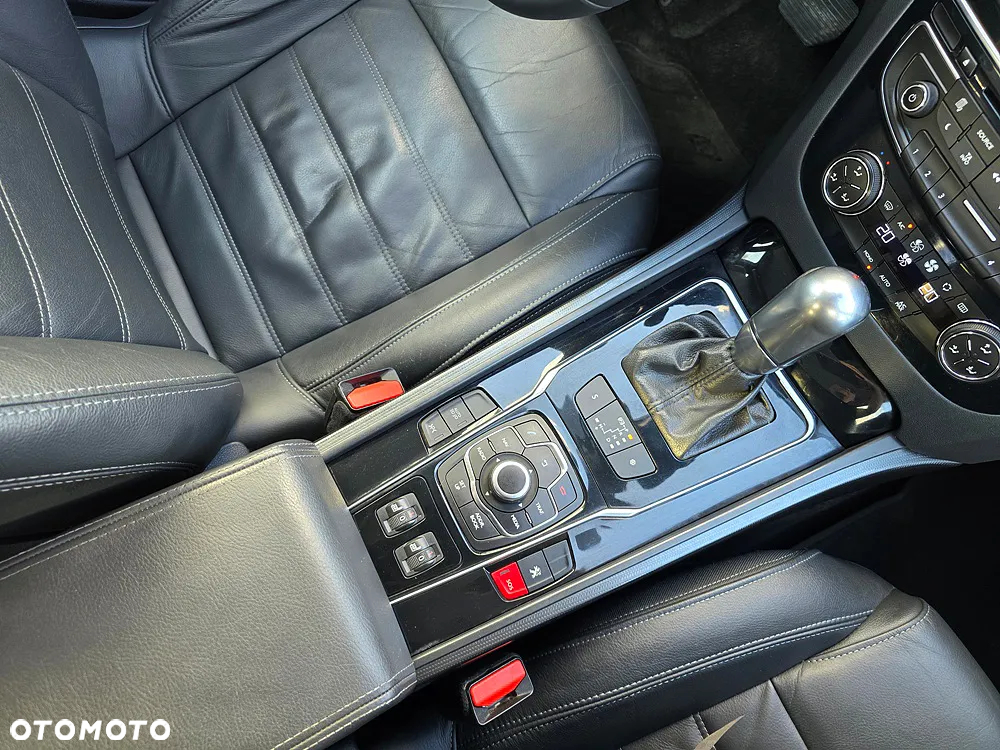 Peugeot 508 BlueHDi FAP 180 Automatik Stop&Start Allure - 30