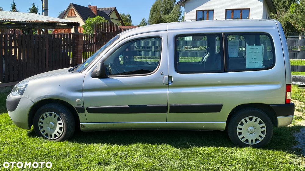 Citroën Berlingo 1.6 HDi - 3