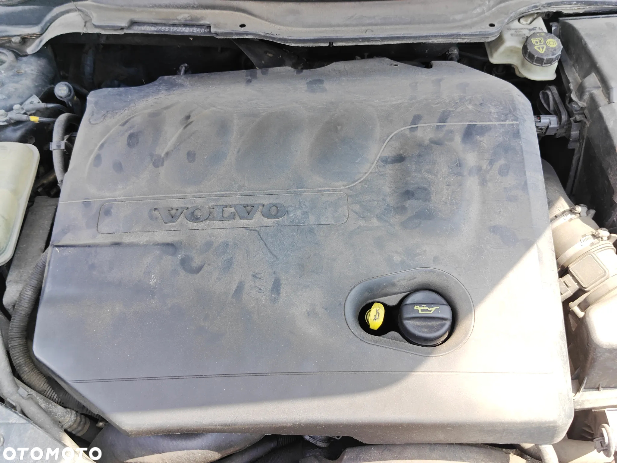 Volvo V50 2.0D DPF Kinetic - 19