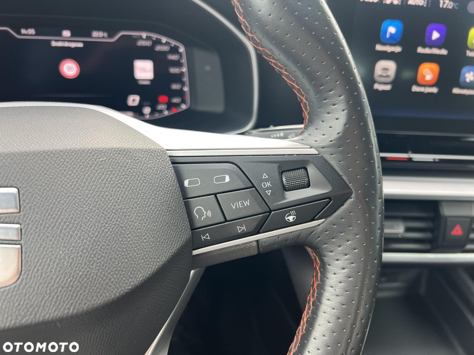 Seat Leon 1.5 TSI FR - 21