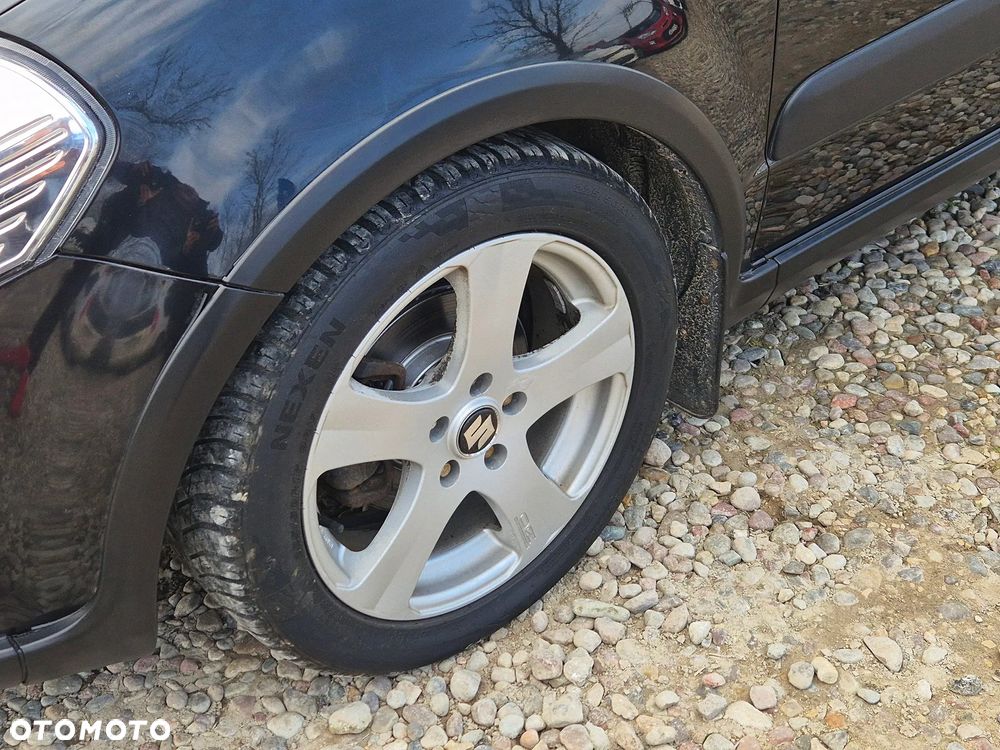 Suzuki SX4 1.5 - 27