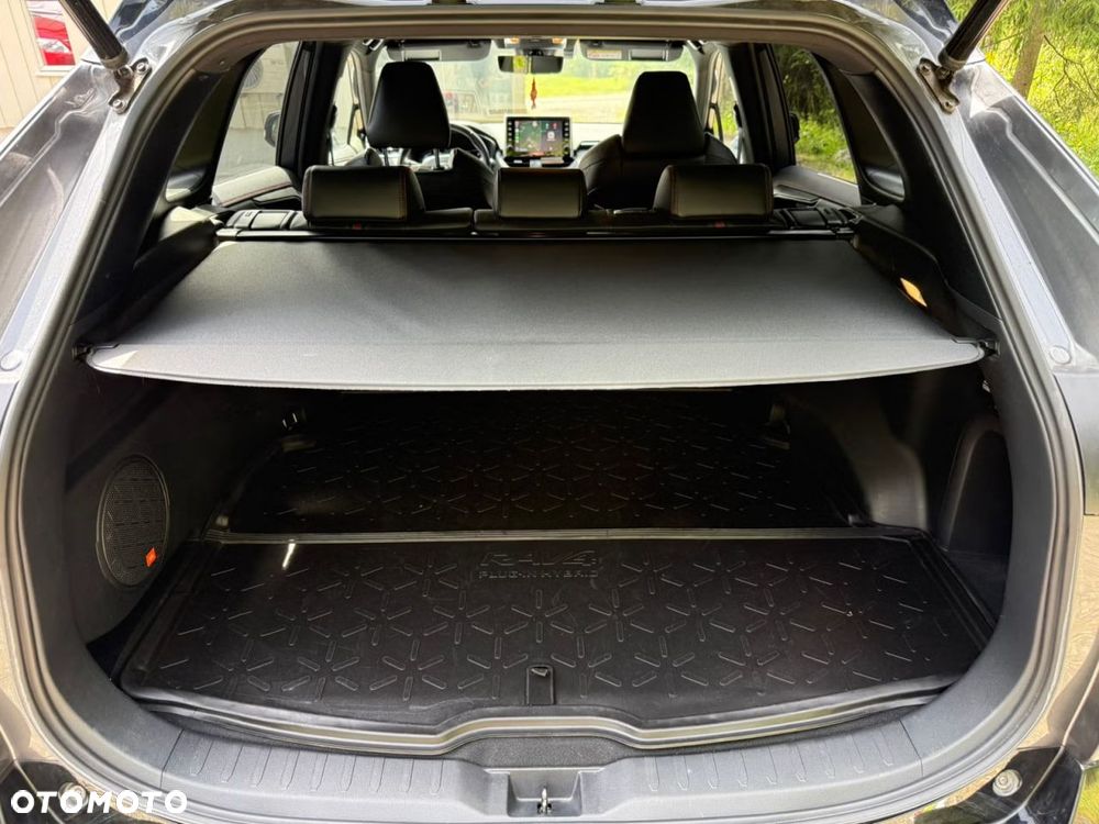 Toyota RAV4 2.5 Plug-In Hybrid Executive 4x4 - 10