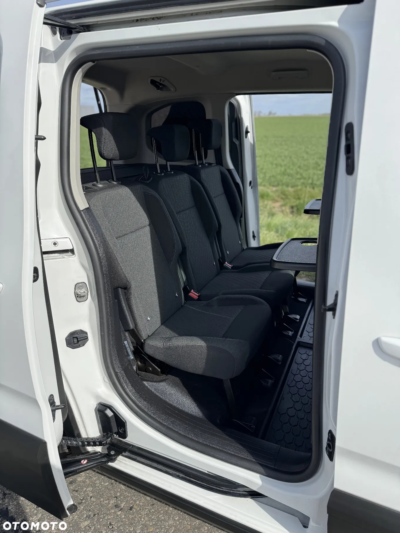 Peugeot Rifter 1.2 PureTech Active Pack S&S - 26