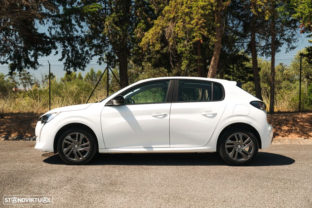 Peugeot 208 1.2 PureTech Active Pack - 8
